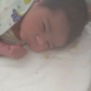 Meet your Posher, Jeremiah robert